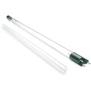 Комплект УФ (ультрафиолетовая) лампа + кварцевый чехол VIQUA (Sterilight) S330-QL (S330EL + QS-330) для стерилизатора VT4/2