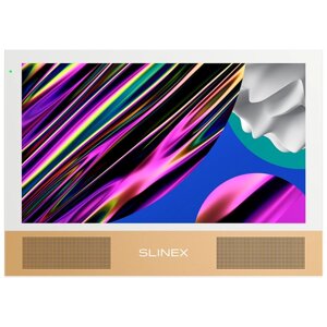 Комплект видеодомофона Slinex Sonik 10