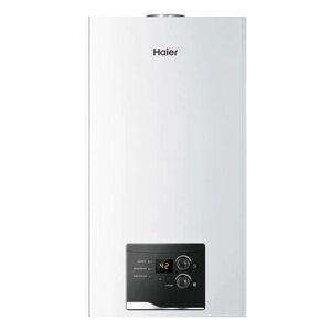 Котел газовый Haier URBAN 2.24 TM 24 кВт настенный двухконтурный турбированный GE0Q6NE09RU