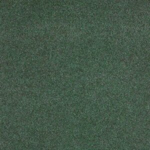 Ковролин Иглопробивной Orotex Jazz 6627, цвет Зеленый, основа Резина (gel), размер 3 м на 4 м, вес 15 кг