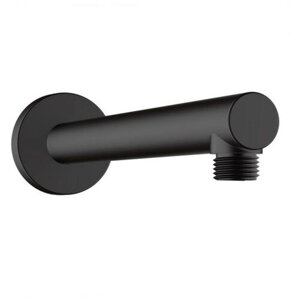 Кронштейн для верхнего душа Hansgrohe Vernis Blend 27809670 черный