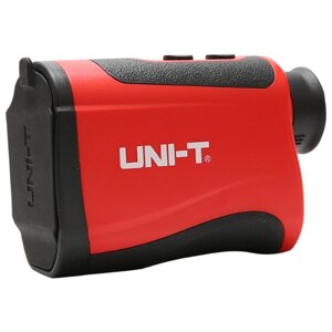 Лазерный дальномер UNI-T LM1200