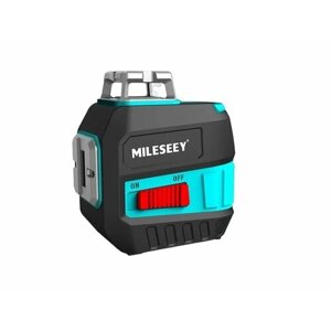 Лазерный уровень/нивелир MILESEEY L6G-5