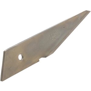 Лезвие для скребка OLFA для ножа OL-CK-2, 50 мм,2 шт.)