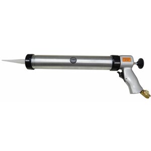 Licota Пневматический шприц для герметика, 2 в 1, 500 мм PAP-D032C