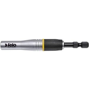 Магнитный держатель Felo 03829590 для ударных бит 1/4", 95 мм