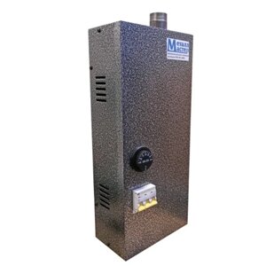 Металл Мастер ЭКО-Н-6 кВт, Котел электрический (автомат, 380В)