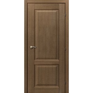 Межкомнатная дверь Краснодеревщик 6323 дуб риэль