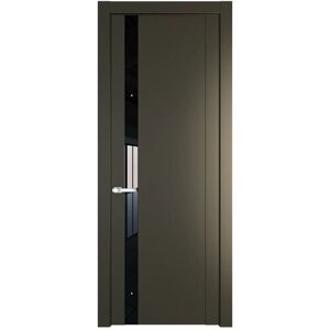 Межкомнатная дверь Profil Doors 1.2P перламутр бронза