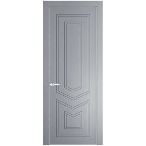 Межкомнатная дверь Profil Doors 29PE смоки