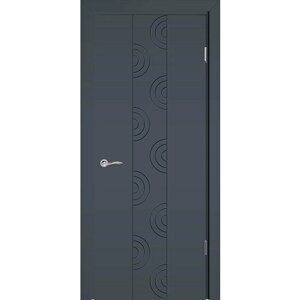 Межкомнатная дверь Прованс Модерн 3 эмаль