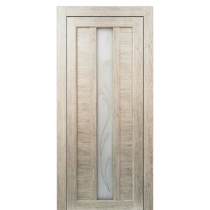 Межкомнатная дверь Серия Дизайн (М33-70) 700x2000