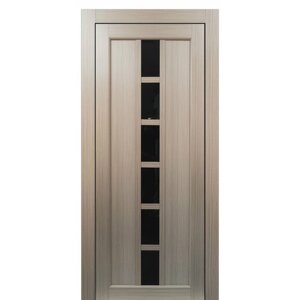 Межкомнатная дверь Серия Дизайн (М73-70) 700x2000
