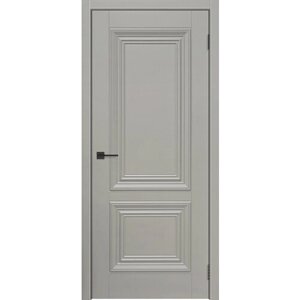 Межкомнатная дверь "Сиена-2" полотно 2000*900*38мм покрытие эмаль.