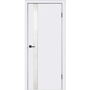 Межкомнатная дверь Velldoris Scandi 1 Z1 белая