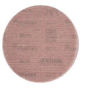 Mirka Cетчатый шлифовальный круг Мирка ABRANET, диаметр диска (мм)150, Зерно Оксид алюминия: P120, Упаковка: 50 шт.