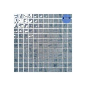Мозаика керамическая (глянцевая) NS mosaic P-536 30х30 см 5 шт (0,45 м²
