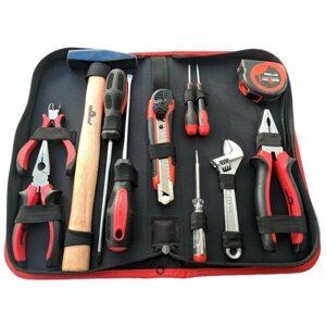 Набор инструментов для дома (12 предметов) 71012