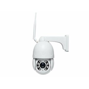 Наружная 5 Мп поворотная Wi-Fi IP купольная камера Link SD99W 20X 8GS (W14058UL) (5.0megapixel. HI3516E+1/2.8, SONY335, Low Lux CMOS. 4.7-94mm 20X zoo