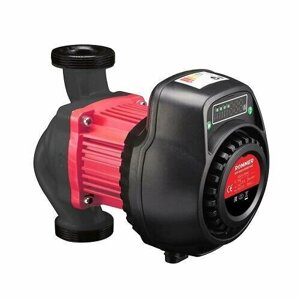 Насос циркуляционный ROMMER PROFI ER 25/80-180 (0,13 кВт, Hmax 8 м, Qmax 7.5 м/ч, 1x230В)