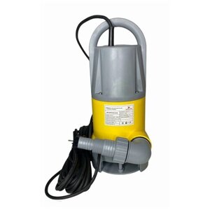 Насос дренажный AquaTIM для грязной воды AM-WPC400-03GT