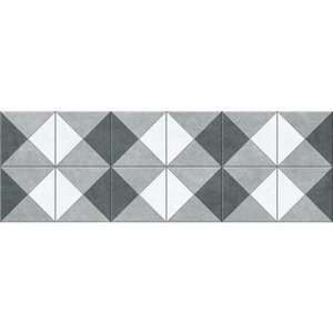 Настенная плитка Alma Ceramica Origami 300х900х8.5 мм TWU93ORG27R (1.35 м2)