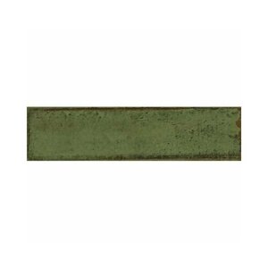 Настенная плитка Cifre Alchimia 7,5x30 см Olive (0.5 м2)