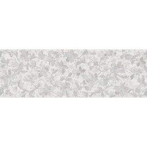 Настенная плитка Emigres Floral Blanco 30х90 см (1.32 м2)