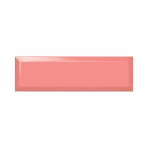 Настенная плитка Kerama Marazzi Аккорд 8,5х28,5 см Розовая 9024 (0.97 м2)