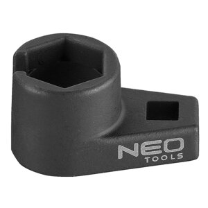 NEO 11-204 (11204_NE0) ключ для лямбда-зонда 22 x 30 мм, 3 / 8\