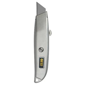 Нож для линолеума FIT 10340, 18 мм