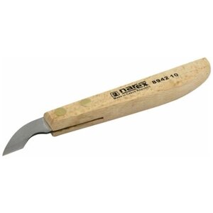 Нож для резьбы по дереву Standart Line крюк Narex 894210