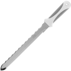 Нож строительный КМ для теплоизоляции с чехлом