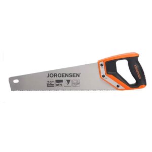 Ножовка по дереву PONY jorgensen 70600 380 мм
