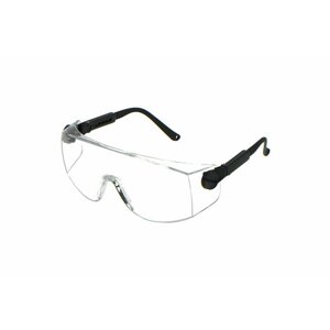 Очки защитные CHAMPION прозрачные для бензокосы STIHL FS 250