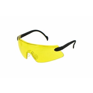 Очки защитные CHAMPION желтые для бензокосы STIHL FS 40 C-E