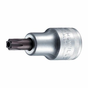 Отверточная насадка TORX T30, stahlwille, 03110030, 54TXB