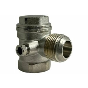 Pegas pneumatic Обратный клапан для компрессора резьба внутренняя и наружная F3/4"XM3/4" 4332