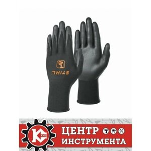 Перчатки рабочие Stihl FUNCTION SensoTouch, размер XL (00886111511) (пара)