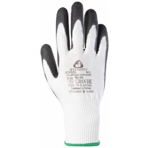 Перчатки защитные Jeta Safety JCP031, размер: 9(L), 1 пара