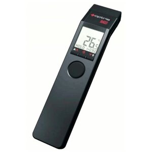 Пирометр (инфракрасный термометр) Optris MS (32…420 °C) (пирометр, батарейка)