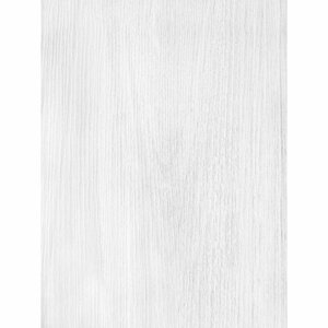 Пленка самоклеящаяся декоративная для мебели белое дерево 0,675х8 м Deluxe