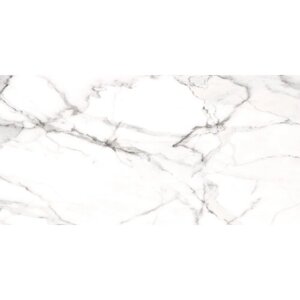 Плитка из керамогранита AXIMA Florence 120х60 см 1.44 м² серый/белый