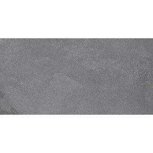 Плитка из керамогранита KERAMA MARAZZI DD500420R Про Стоун серый тёмный для стен и пола, универсально 60x119,5 (цена за 2.151 м2)