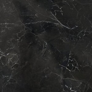 Плитка из керамогранита Керамин Монако 50х50 см 1.25 м² черный