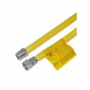 Подводка газовая сильфонная Flexitub 1/2" 120см гш