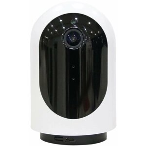 Поворотная 2Мп IP камера видеонаблюдения с автослежением VKU G7mini