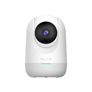 Поворотная камера видеонаблюдения Botslab Indoor Camera 2 C211
