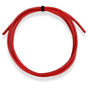 Провод электрический ПуГВ 1х0.75 мм2 Красный, 15м