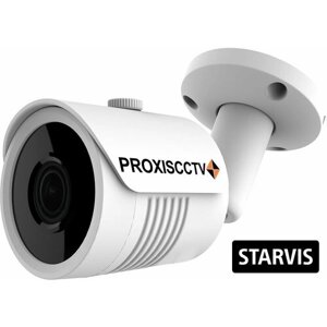 PX-IP-BH30-SN50-P (BV) уличная IP видеокамера, 5.0мп, f2.8мм, POE